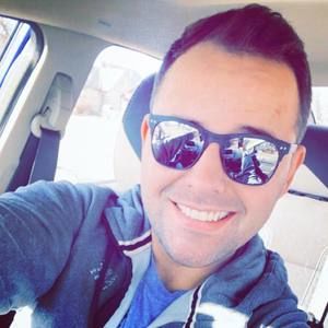 Meet your Posher, Timothy